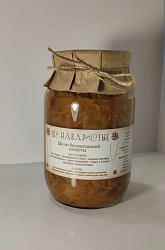 Щи наваристые