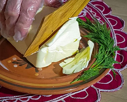 Масло сливочное 82,5%