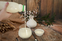Ацидофилин