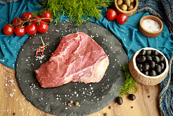 Стейк Сирлоин (вырезка Black ANGUS)
